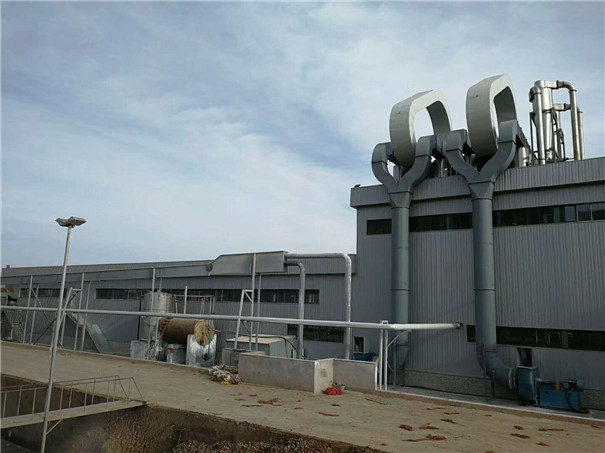 創建淀粉加工廠都包括哪些方面的資金投入？